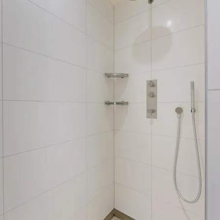 Modern Panorama - 4p - Glazen Serre, Waterzicht & Comfort - 36 Ауддорп