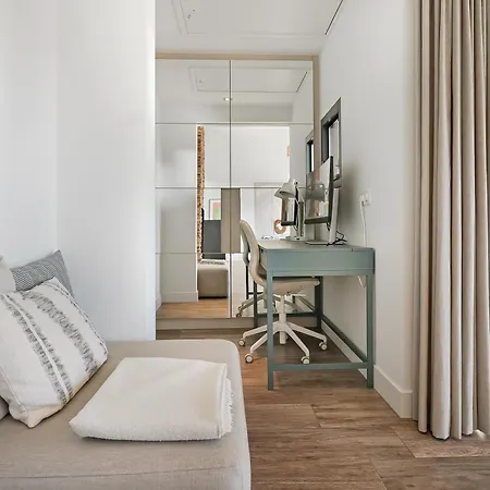 Villa 36 - Coastal Canvas | Design In The Dunes By The Ouddorp