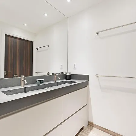 Modern Panorama - 4p - Glazen Serre, Waterzicht & Comfort - 36 * Ouddorp