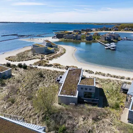 Villa 36 - Coastal Canvas | Design In The Dunes By The
