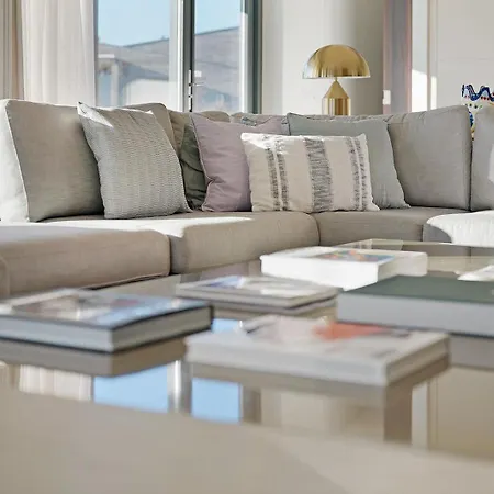 Modern Panorama - 4p - Glazen Serre, Waterzicht & Comfort - 36