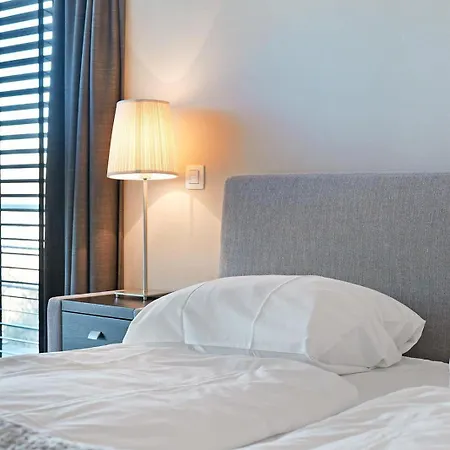 Modern Panorama - 4p - Glazen Serre, Waterzicht & Comfort - 36 Ауддорп