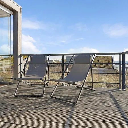 Modern Panorama - 4p - Glazen Serre, Waterzicht & Comfort - 36