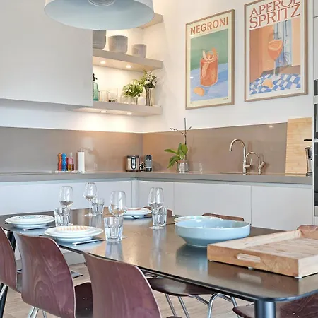 Villa 36 - Coastal Canvas | Design In The Dunes By The *