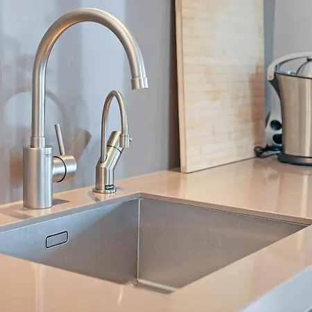 Villa 36 - Coastal Canvas | Design In The Dunes By The Ouddorp
