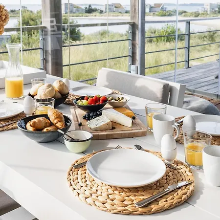 36 - Coastal Canvas | Design In The Dunes By The Ouddorp