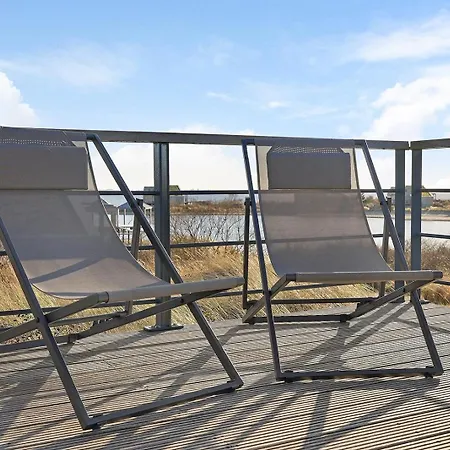 Modern Panorama - 4p - Glazen Serre, Waterzicht & Comfort - 36 * アウドルプ