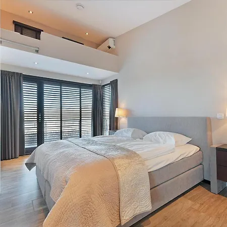 Modern Panorama - 4p - Glazen Serre, Waterzicht & Comfort - 36