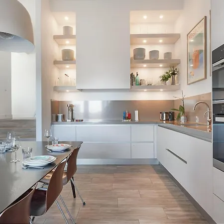 Modern Panorama - 4p - Glazen Serre, Waterzicht & Comfort - 36 Вилла