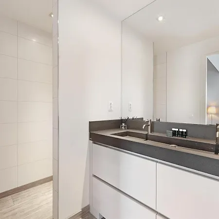 Modern Panorama - 4p - Glazen Serre, Waterzicht & Comfort - 36 Вилла Ауддорп