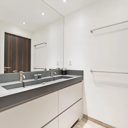 Villa 36 - Coastal Canvas | Design In The Dunes By The