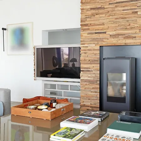 Villa 36 - Coastal Canvas | Design In The Dunes By The