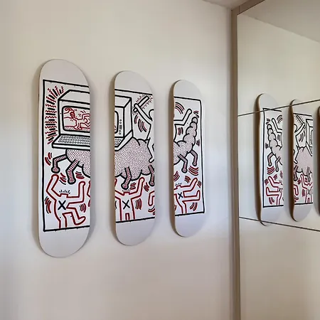 36 - Coastal Canvas | Design In The Dunes By The * Ouddorp