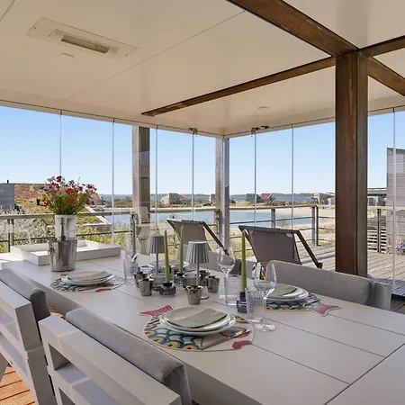 36 - Coastal Canvas | Design In The Dunes By The Villa *