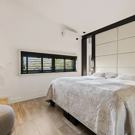 36 - Coastal Canvas | Design In The Dunes By The Villa Ouddorp
