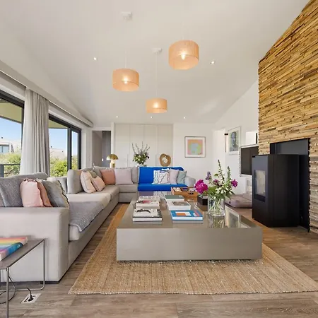 36 - Coastal Canvas | Design In The Dunes By The *