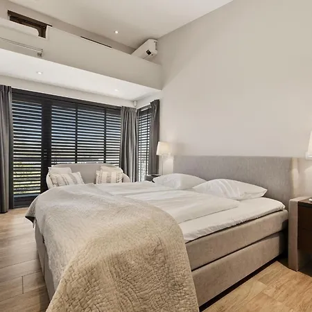 36 - Coastal Canvas | Design In The Dunes By The Ouddorp