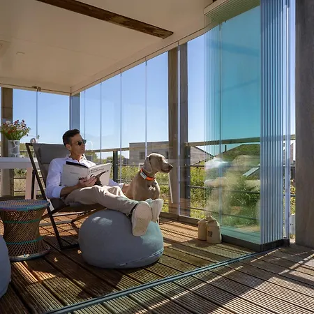36 - Coastal Canvas | Design In The Dunes By The Villa Ouddorp