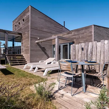 36 - Coastal Canvas | Design In The Dunes By The * Ouddorp