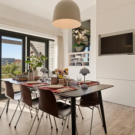 36 - Coastal Canvas | Design In The Dunes By The