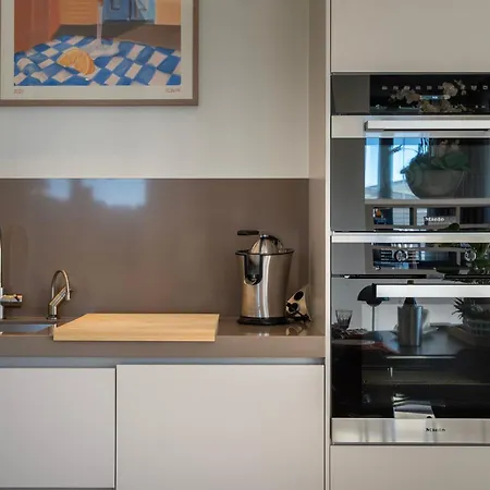 36 - Coastal Canvas | Design In The Dunes By The Villa