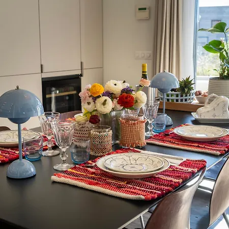 36 - Coastal Canvas | Design In The Dunes By The Villa Ouddorp
