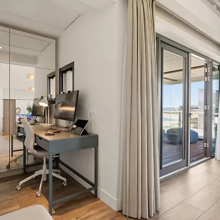 36 - Coastal Canvas | Design In The Dunes By The Villa