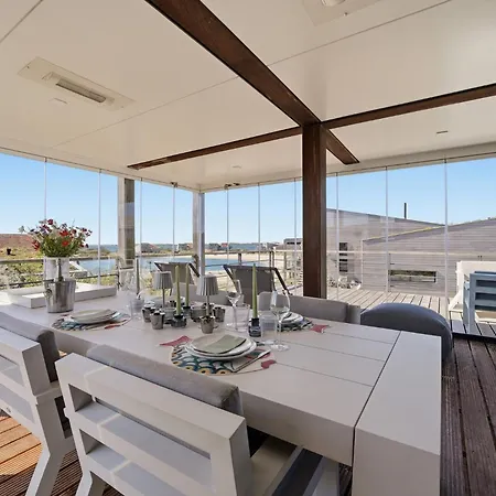 36 - Coastal Canvas | Design In The Dunes By The * Ouddorp