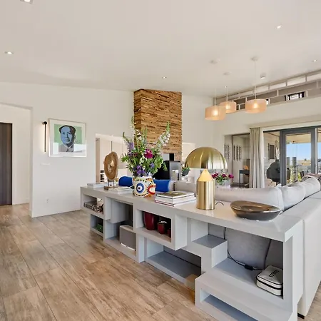 Villa 36 - Coastal Canvas | Design In The Dunes By The Ouddorp