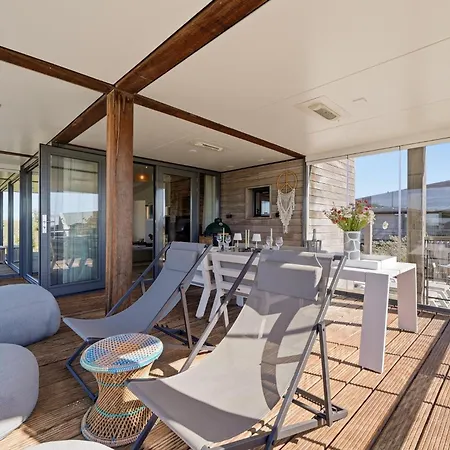 36 - Coastal Canvas | Design In The Dunes By The *