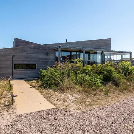 36 - Coastal Canvas | Design In The Dunes By The