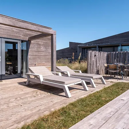36 - Coastal Canvas | Design In The Dunes By The