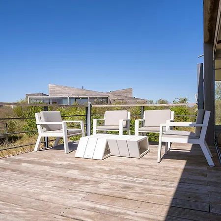 36 - Coastal Canvas | Design In The Dunes By The Villa *