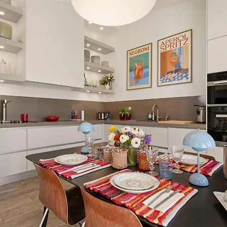 36 - Coastal Canvas | Design In The Dunes By The Villa Ouddorp