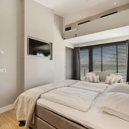 Villa 36 - Coastal Canvas | Design In The Dunes By The