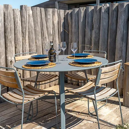 Villa 36 - Coastal Canvas | Design In The Dunes By The *