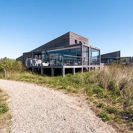 36 - Coastal Canvas | Design In The Dunes By The * Ouddorp