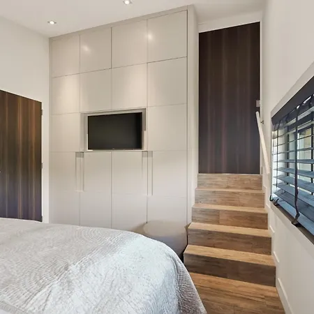 Villa 36 - Coastal Canvas | Design In The Dunes By The *