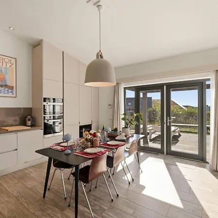 36 - Coastal Canvas | Design In The Dunes By The *