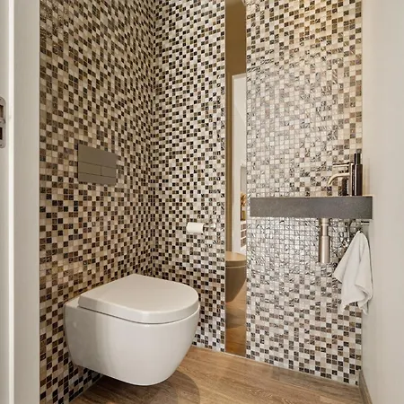 36 - Coastal Canvas | Design In The Dunes By The Villa Ouddorp