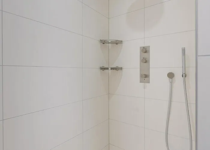 Modern Panorama - 4p - Glazen Serre, Waterzicht & Comfort - 36 Ouddorp