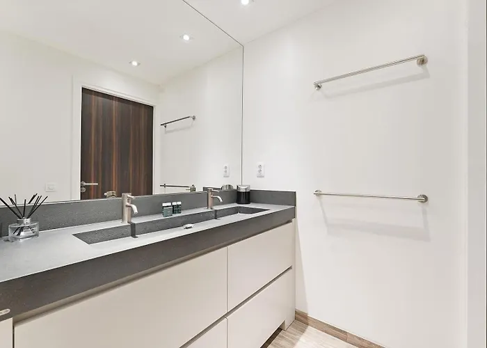 Modern Panorama - 4p - Glazen Serre, Waterzicht & Comfort - 36 * Ouddorp