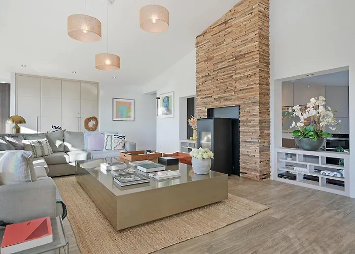 Modern Panorama - 4p - Glazen Serre, Waterzicht & Comfort - 36