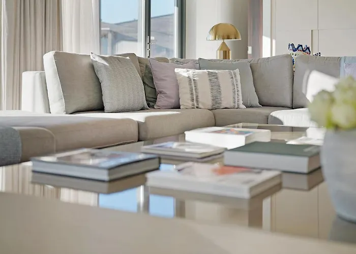 Modern Panorama - 4p - Glazen Serre, Waterzicht & Comfort - 36