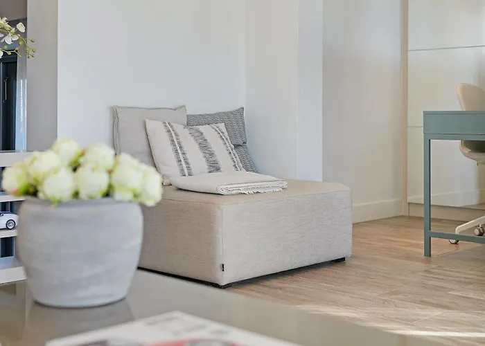 Modern Panorama - 4p - Glazen Serre, Waterzicht & Comfort - 36 * Ouddorp