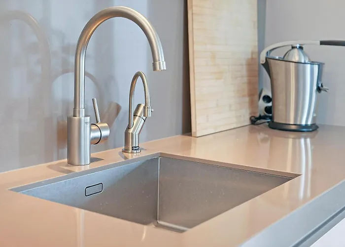 Villa Modern Panorama - 4p - Glazen Serre, Waterzicht & Comfort - 36 Ouddorp