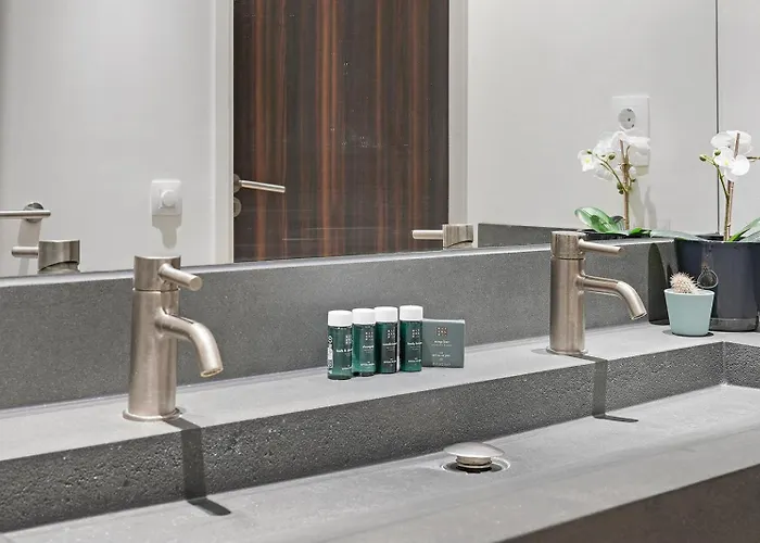 Modern Panorama - 4p - Glazen Serre, Waterzicht & Comfort - 36