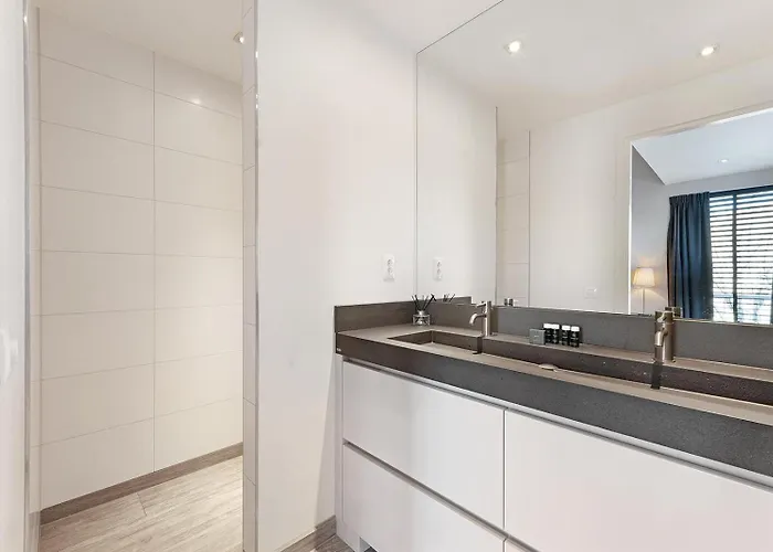 Modern Panorama - 4p - Glazen Serre, Waterzicht & Comfort - 36 Villa Ouddorp