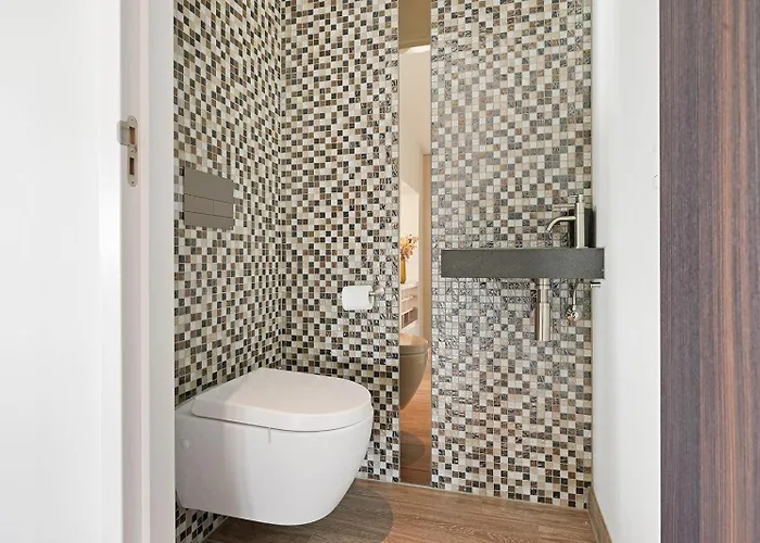 Modern Panorama - 4p - Glazen Serre, Waterzicht & Comfort - 36 Ouddorp