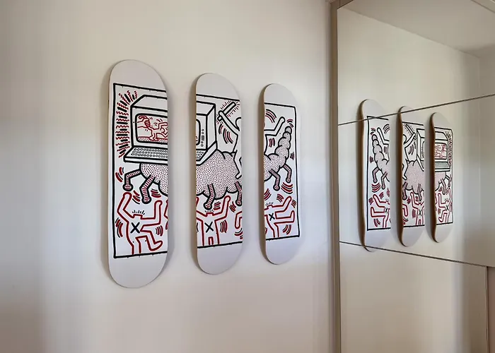 Modern Panorama - 4p - Glazen Serre, Waterzicht & Comfort - 36 * Ouddorp